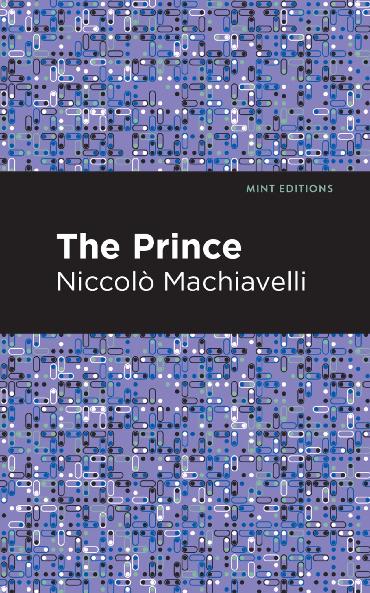 Cover image for The Prince ISBN 9781513220437